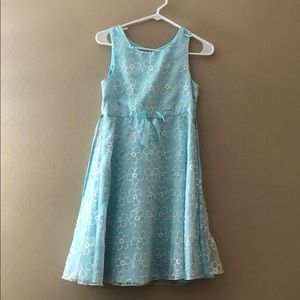 Ester dress